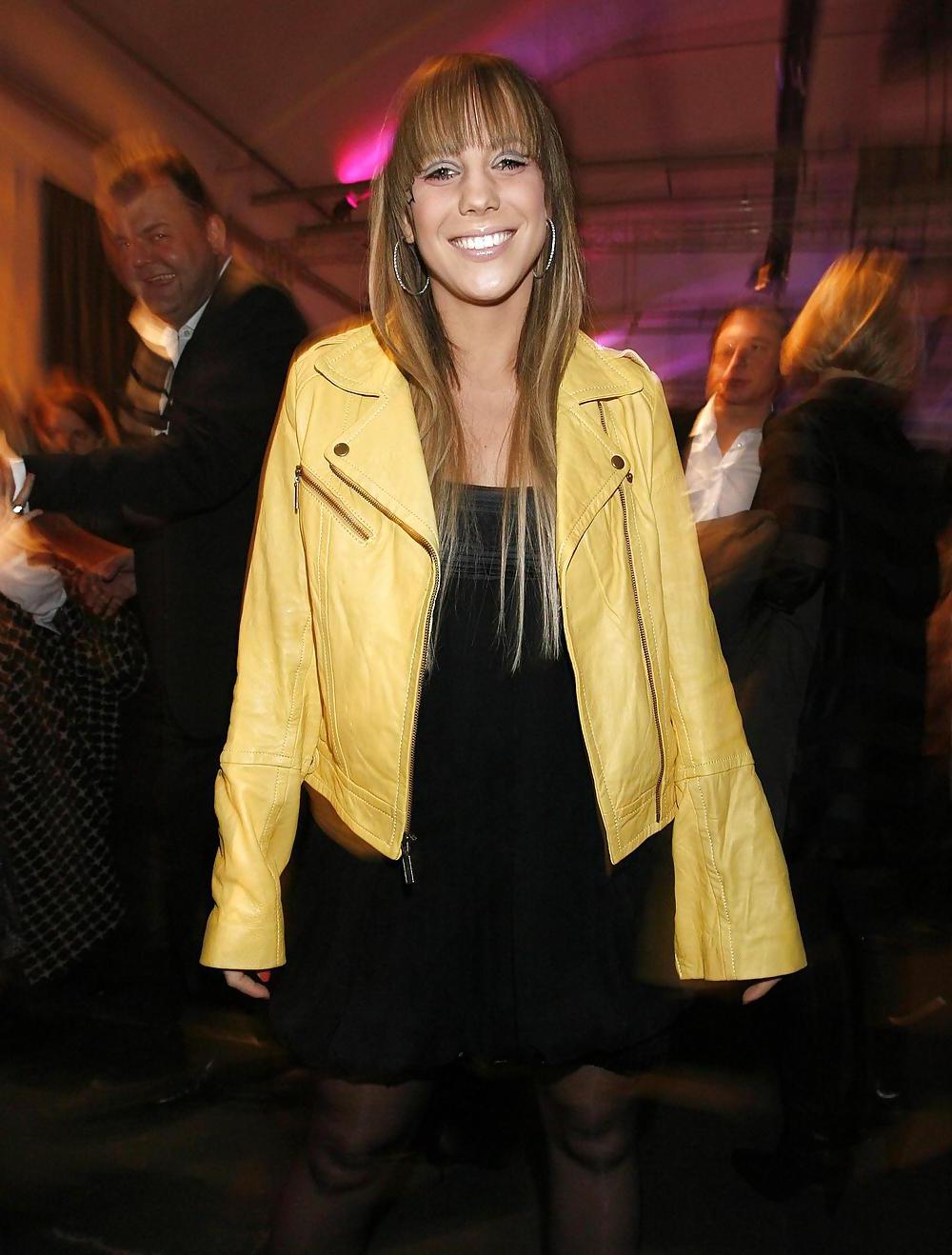 25P Christina Lafee Klein - Lafee