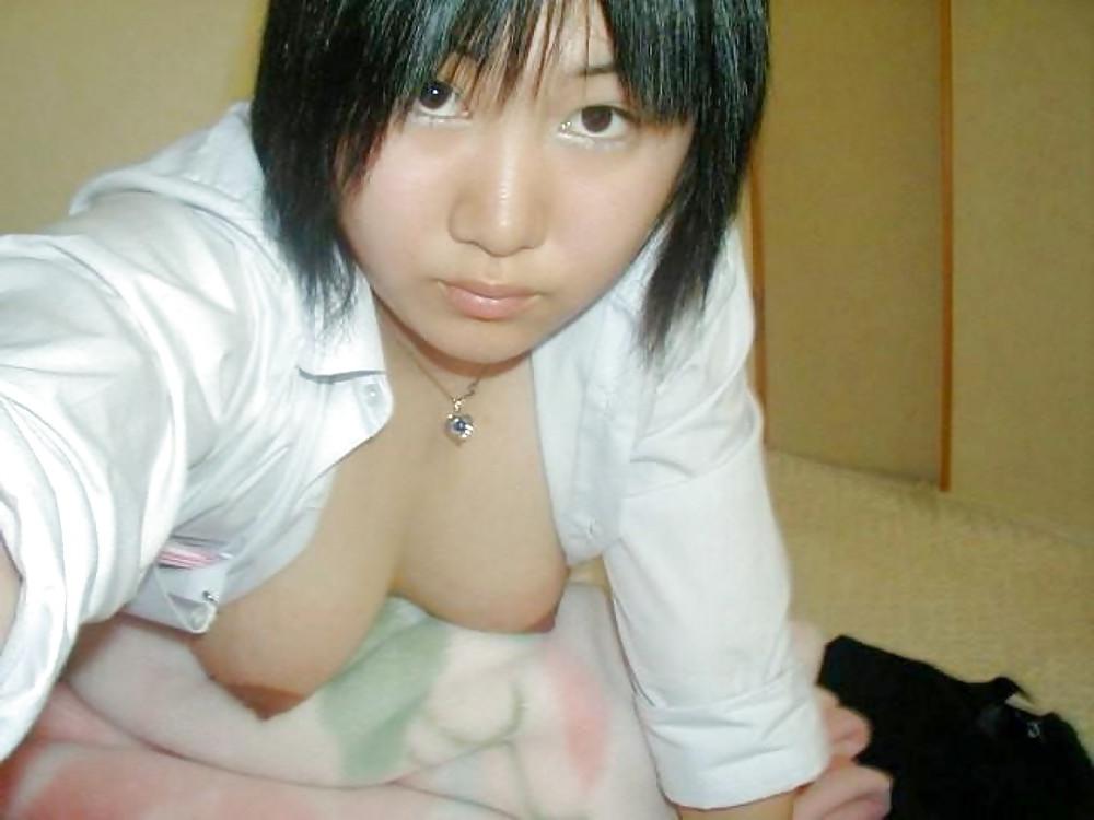 25P Amateur Asians 2