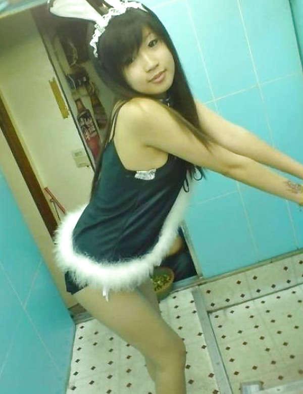 25P Amateur Asians 2