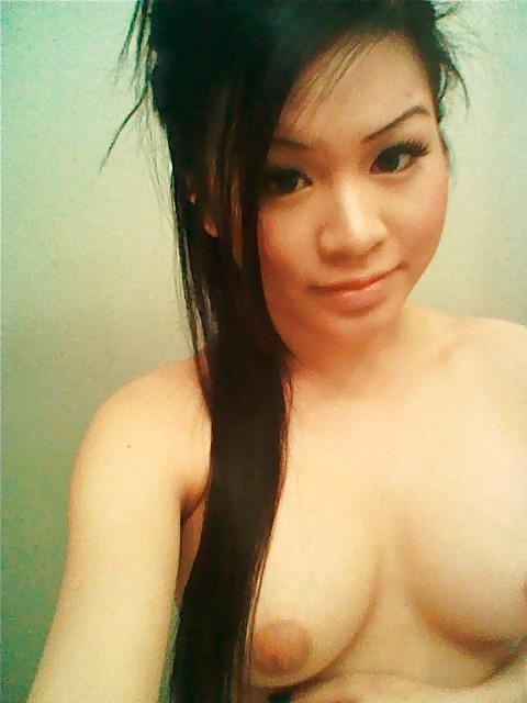 25P Amateur Asians 2