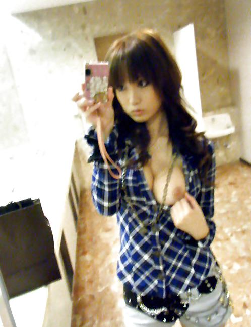 25P Amateur Asians 2