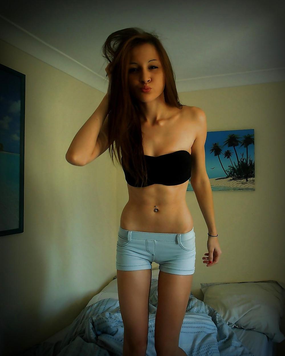 15P Non-Nude Teenys Vol.1