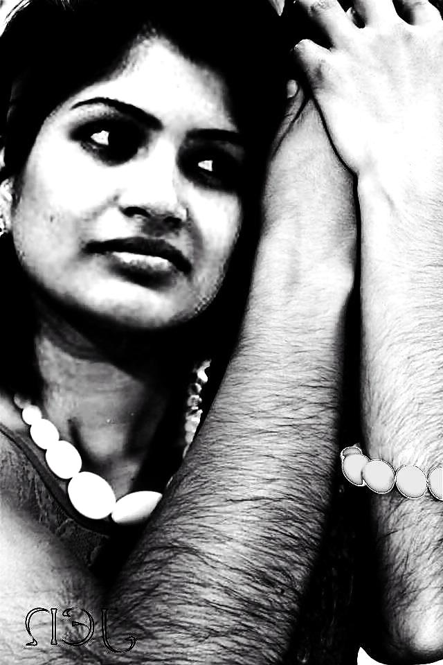 25P Girls that have Hairy Arms (Non Nudes)