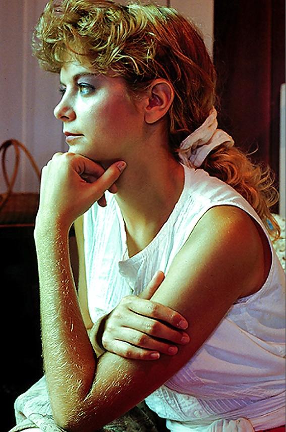 25P Girls that have Hairy Arms (Non Nudes)