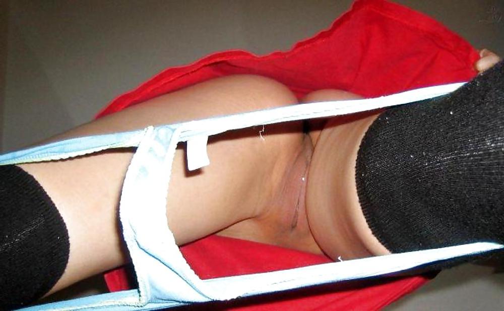25P Amateur Asians 3