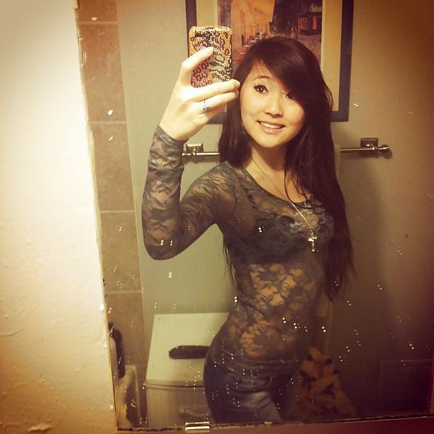 25P Amateur Asians 3