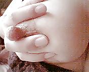 25P Sweet Nipples 4 Sucking