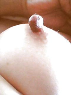25P Sweet Nipples 4 Sucking