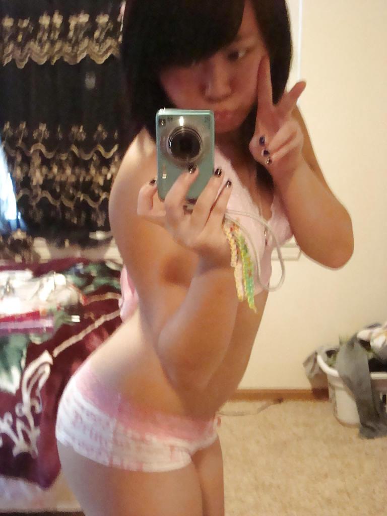 25P Amateur Asians 4