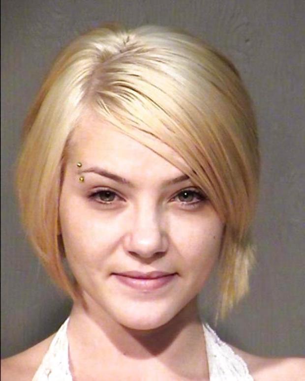 25P Non-Nude - Mugshots, Glamourshots, BAD glamourshots