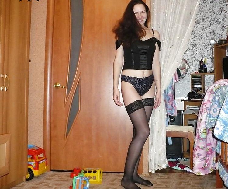 25P Russian stocking 04