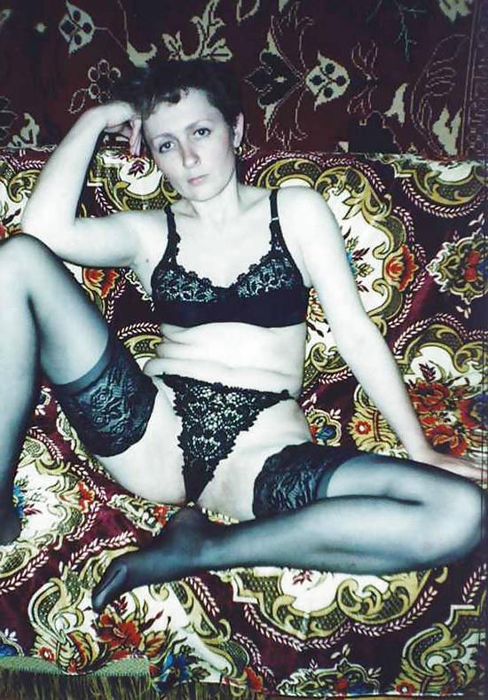 25P Russian stocking 04