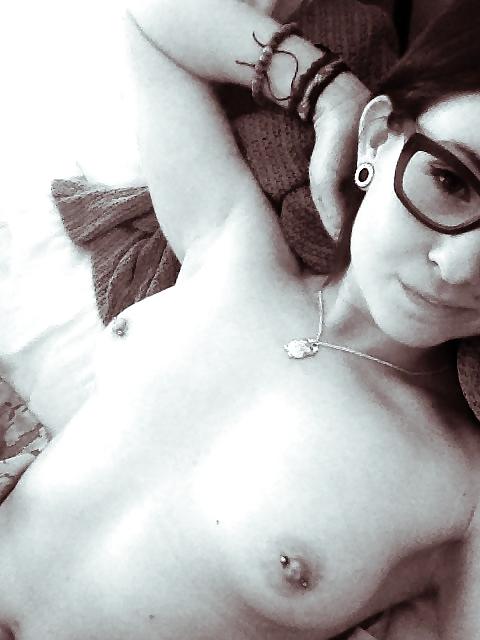 25P Androgynous Girls