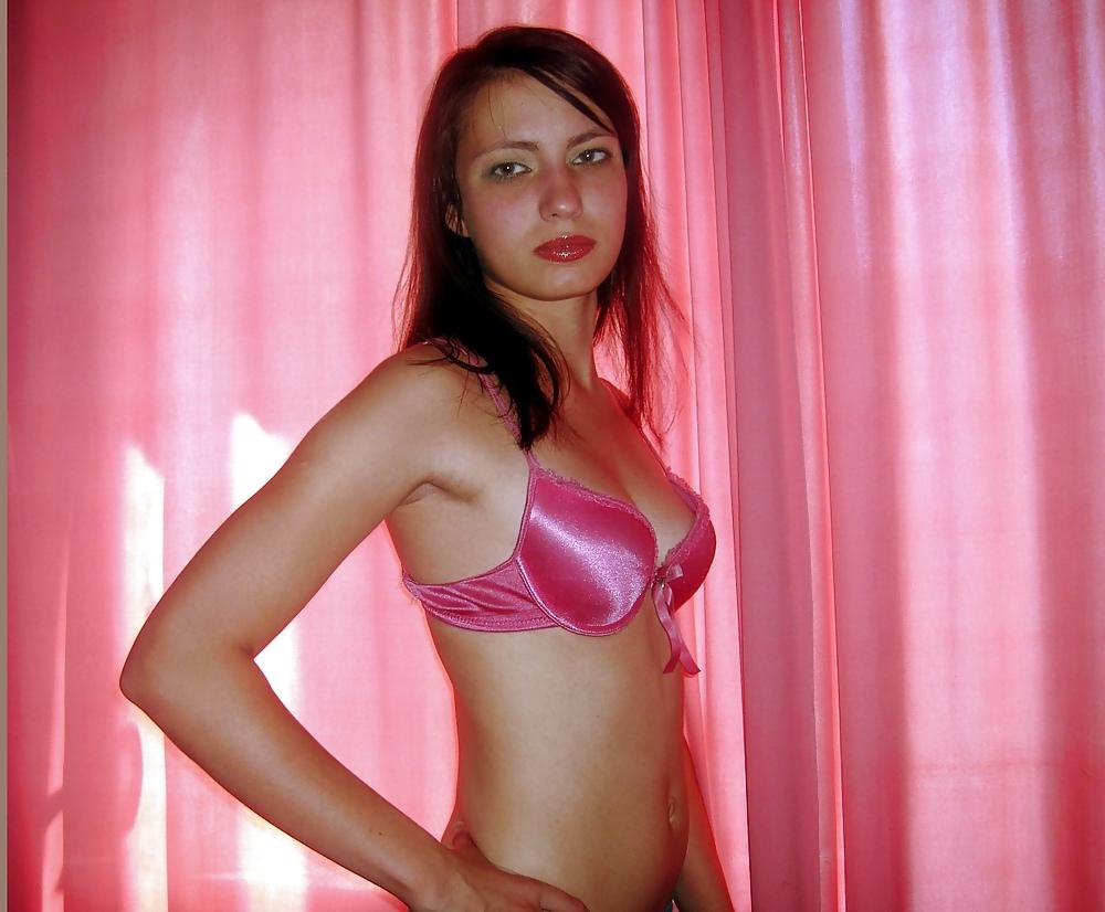 5P A daughter from a friend