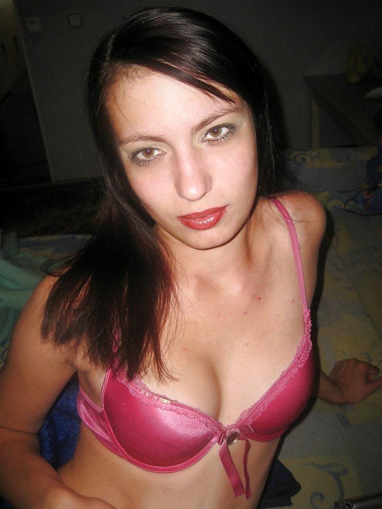 5P A daughter from a friend