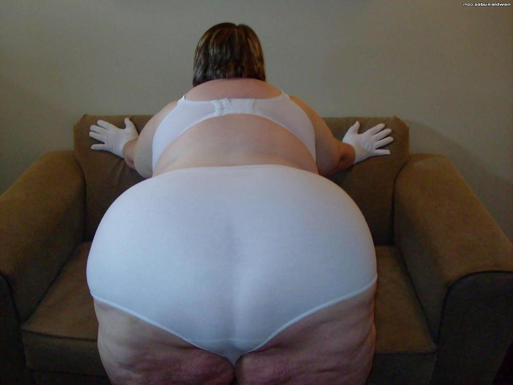 20P Favorite bbw asses 