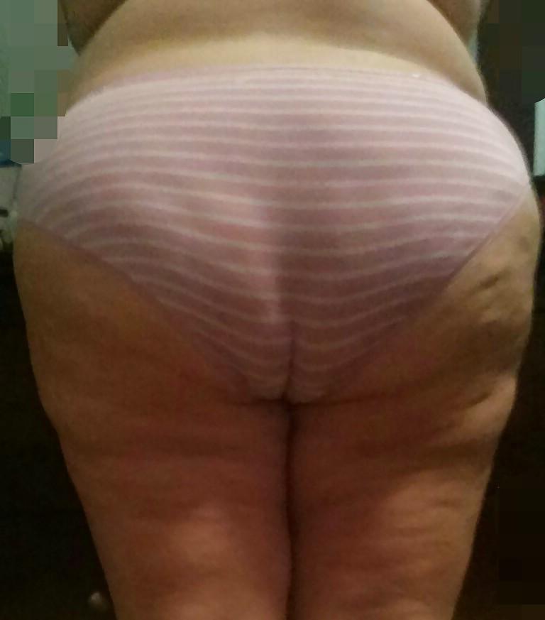 11P Phat big booty 