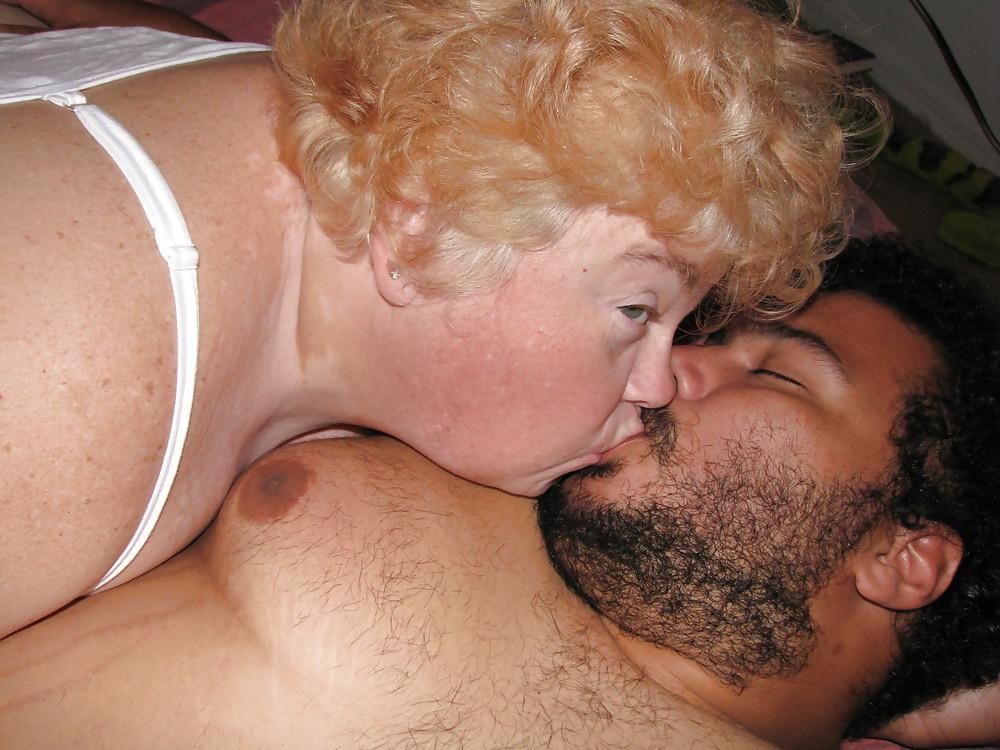15P BBW cuckold couple