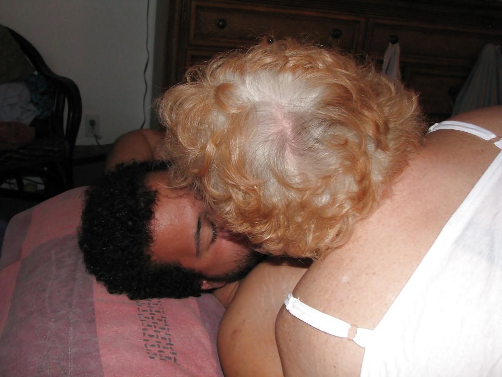 15P BBW cuckold couple