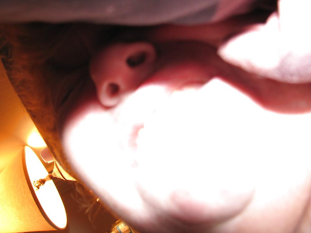 15P BBW cuckold couple