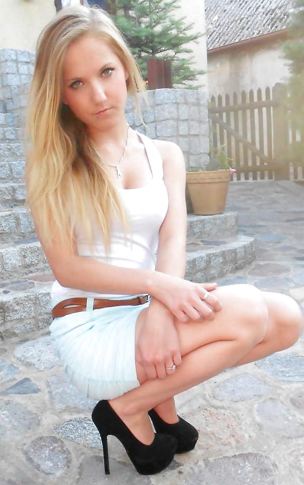 21P Mix Polish Teens 1