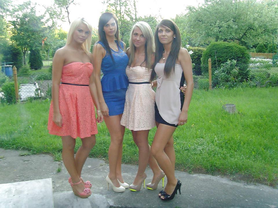 21P Mix Polish Teens 1