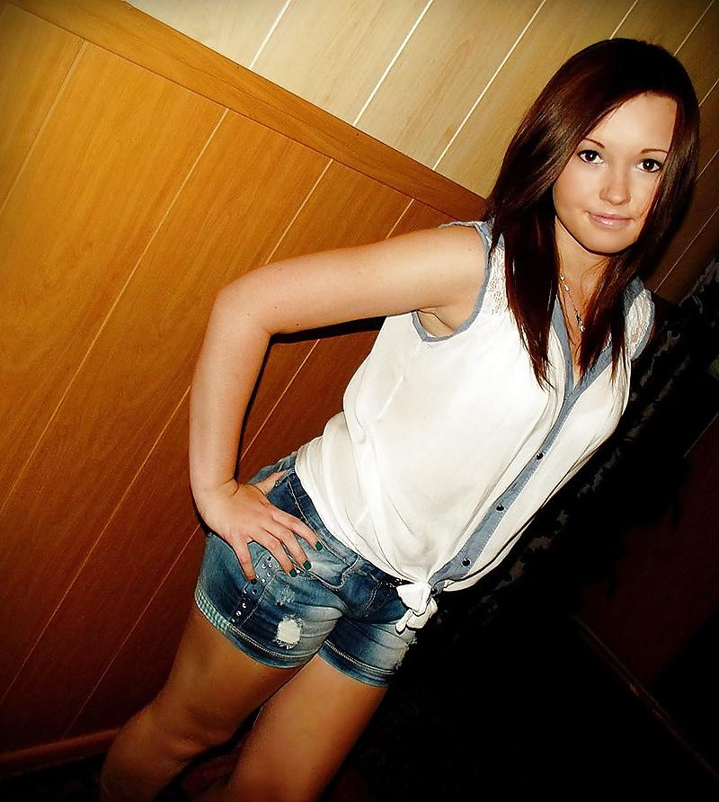21P Mix Polish Teens 1