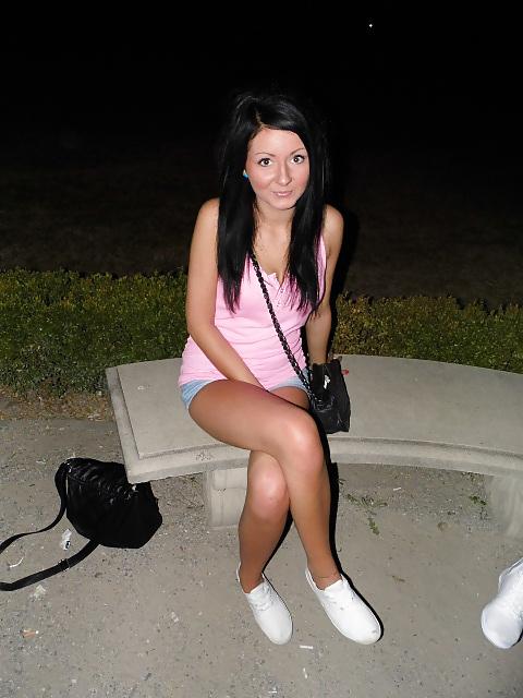 21P Mix Polish Teens 1