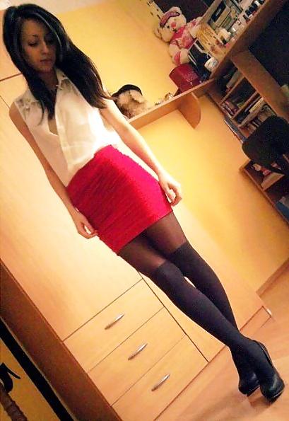 21P Mix Polish Teens 1