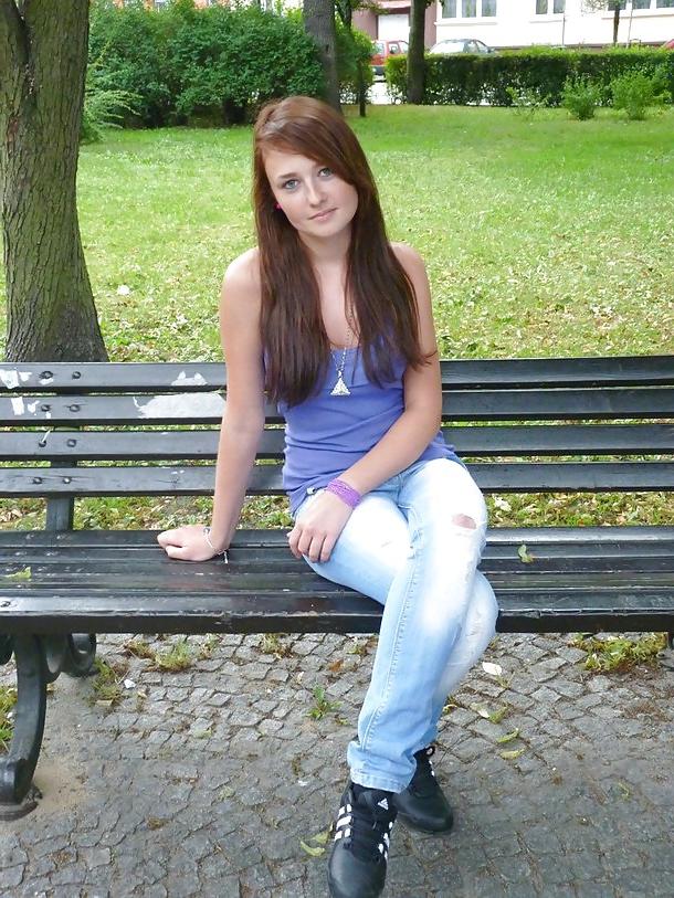 21P Mix Polish Teens 1