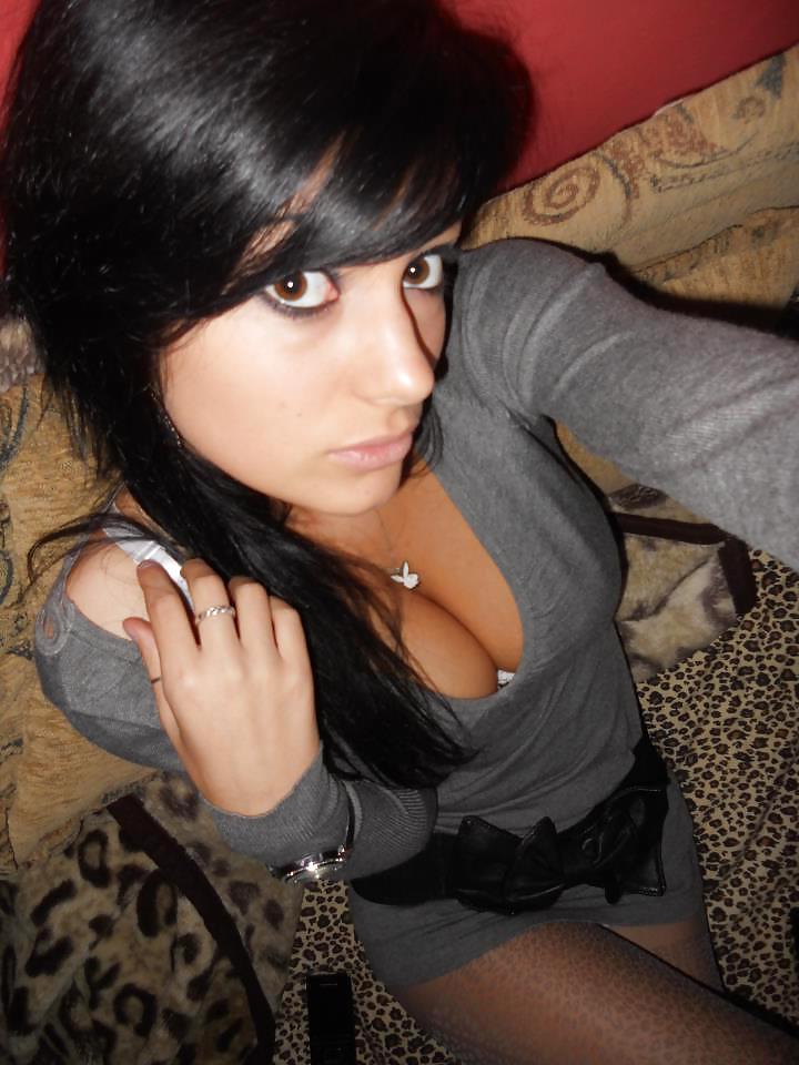21P Mix Polish Teens 1