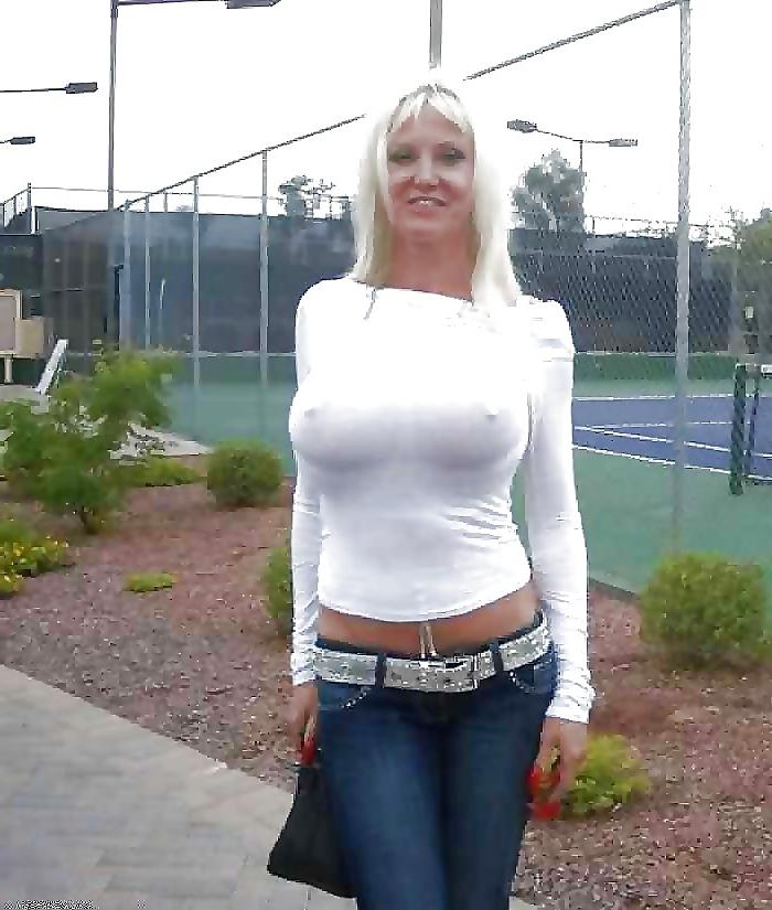 25P Beautiful Pokies 8 by TROC