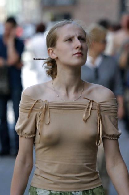 25P Beautiful Pokies 8 by TROC