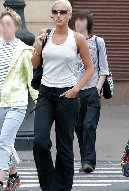 25P Beautiful Pokies 8 by TROC