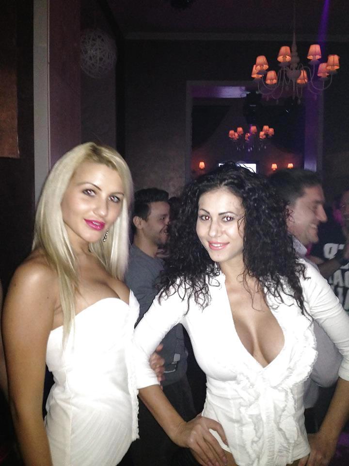 17P Romanian girl: alexandra part 2