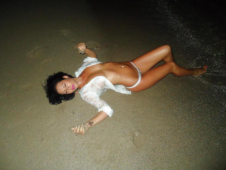 17P Romanian girl: alexandra part 2