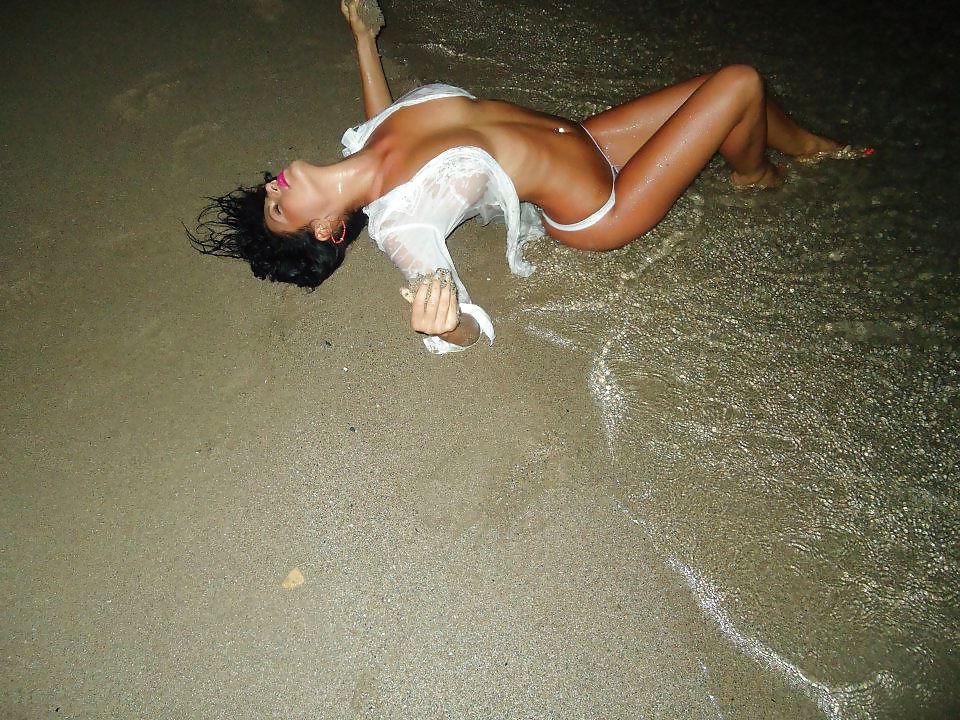 17P Romanian girl: alexandra part 2