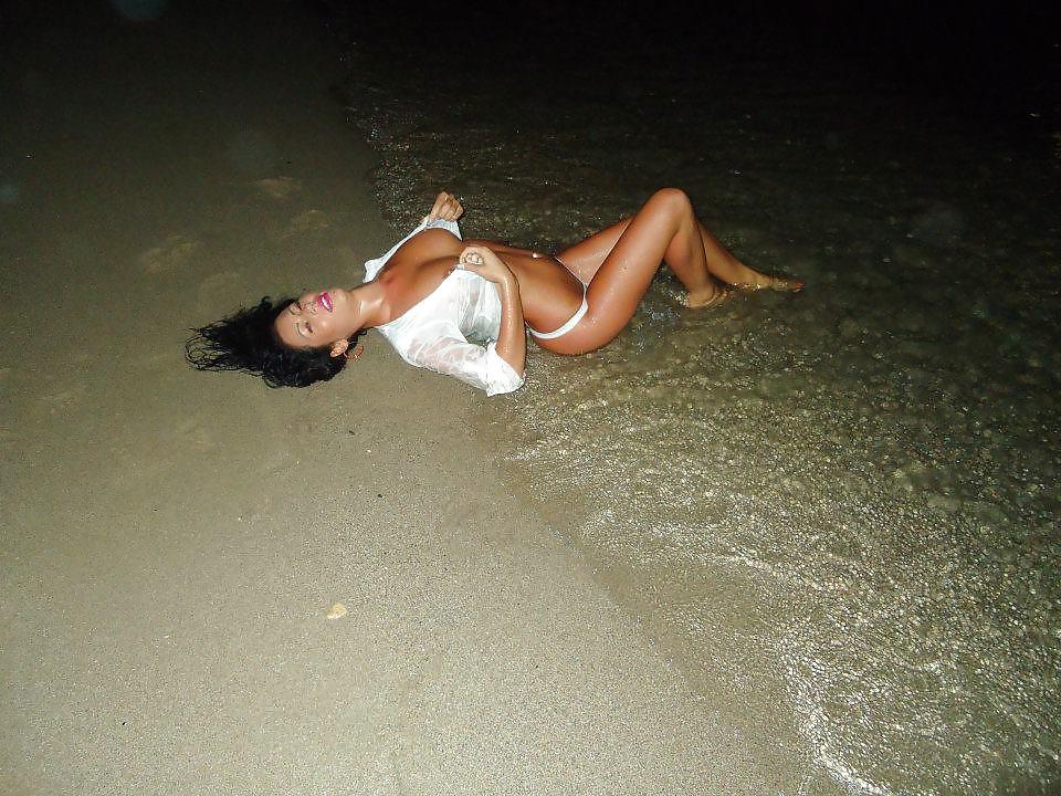 17P Romanian girl: alexandra part 2