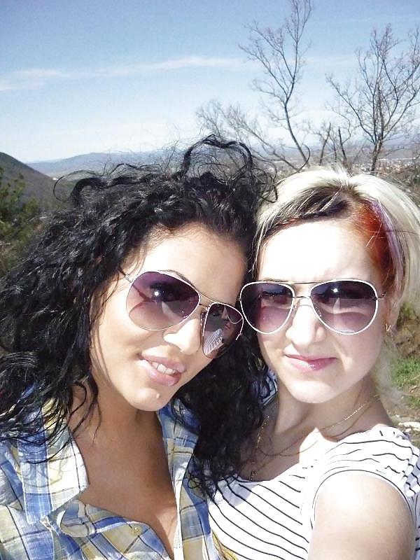17P Romanian girl: alexandra part 2