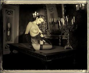 25P Noir