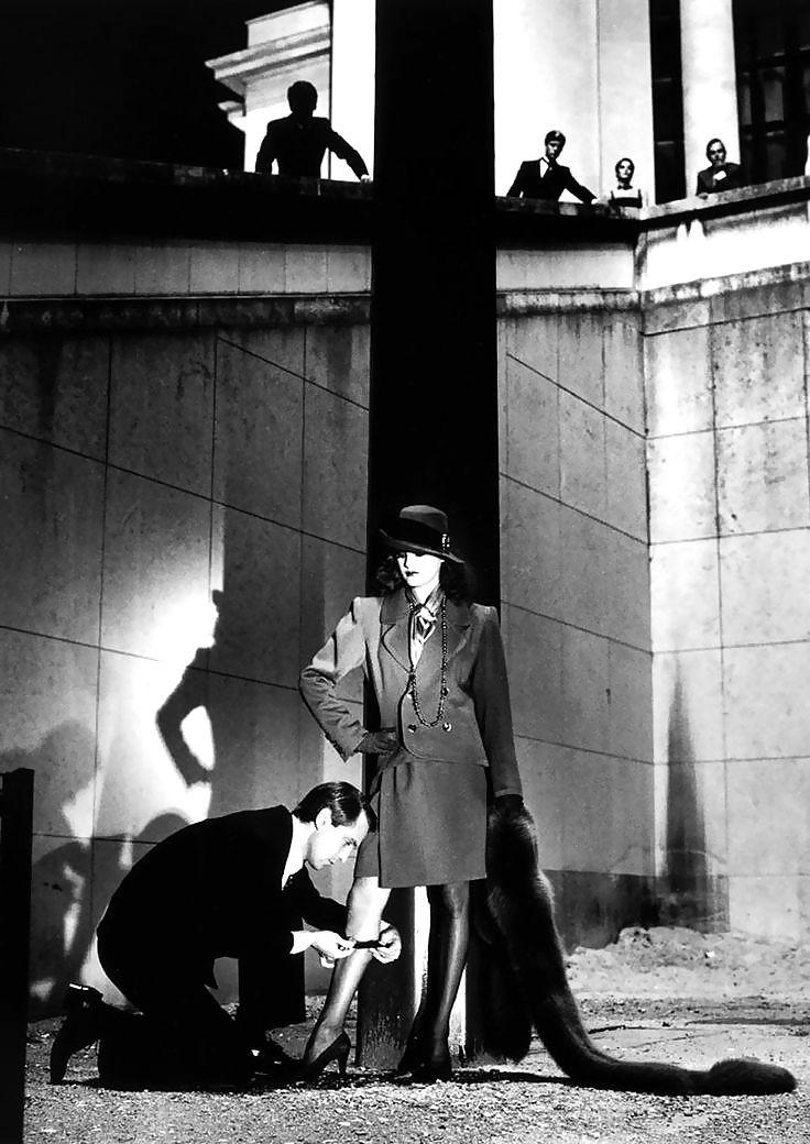 25P Noir