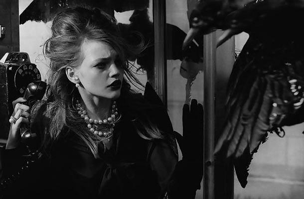 25P Noir