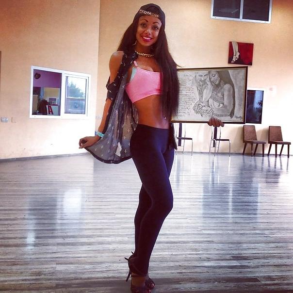 25P Russian girls from social networks27