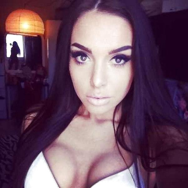 25P Russian girls from social networks27