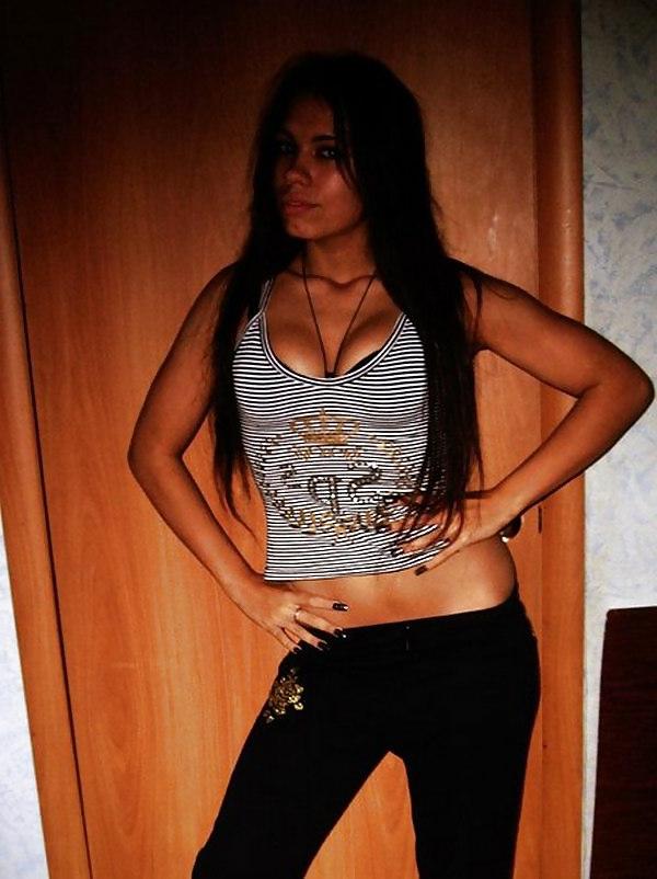 25P Russian girls from social networks27