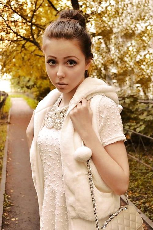 25P Russian girls from social networks27