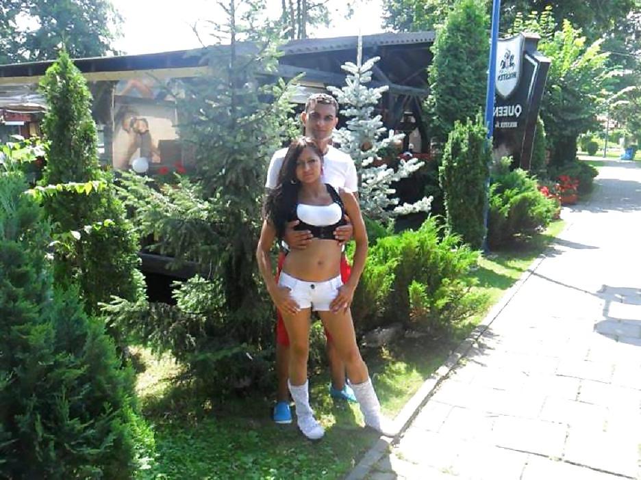 19P Romanian girl: Nicoleta