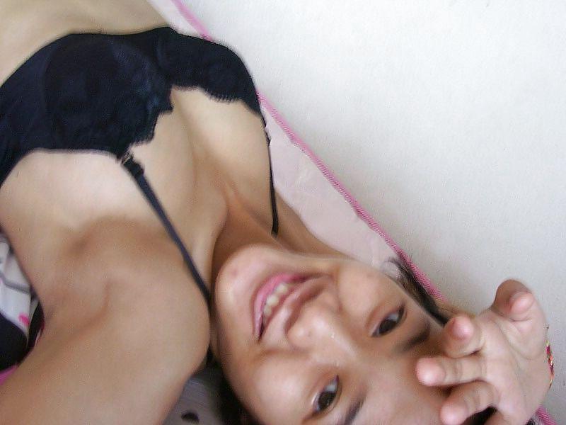 10P Dirty Little Asian Hotties 