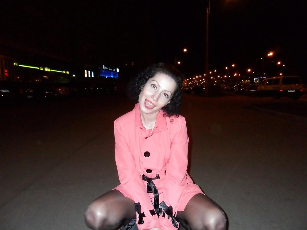 25P Russian slut Natasha