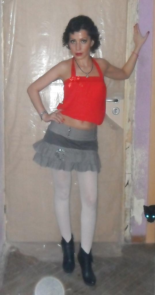 25P Russian slut Natasha